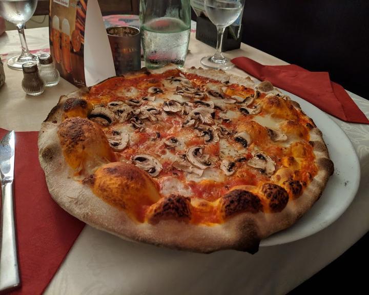 Pizzeria Da Paolino