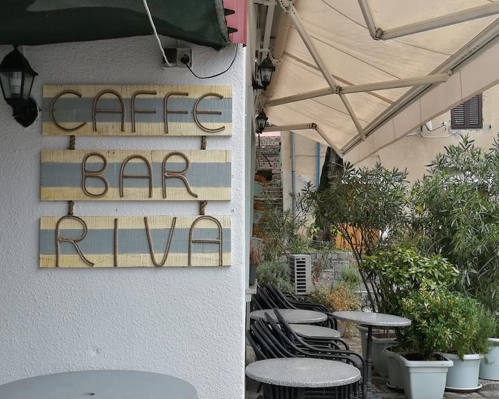 Riva - Caffe Bar & Shop